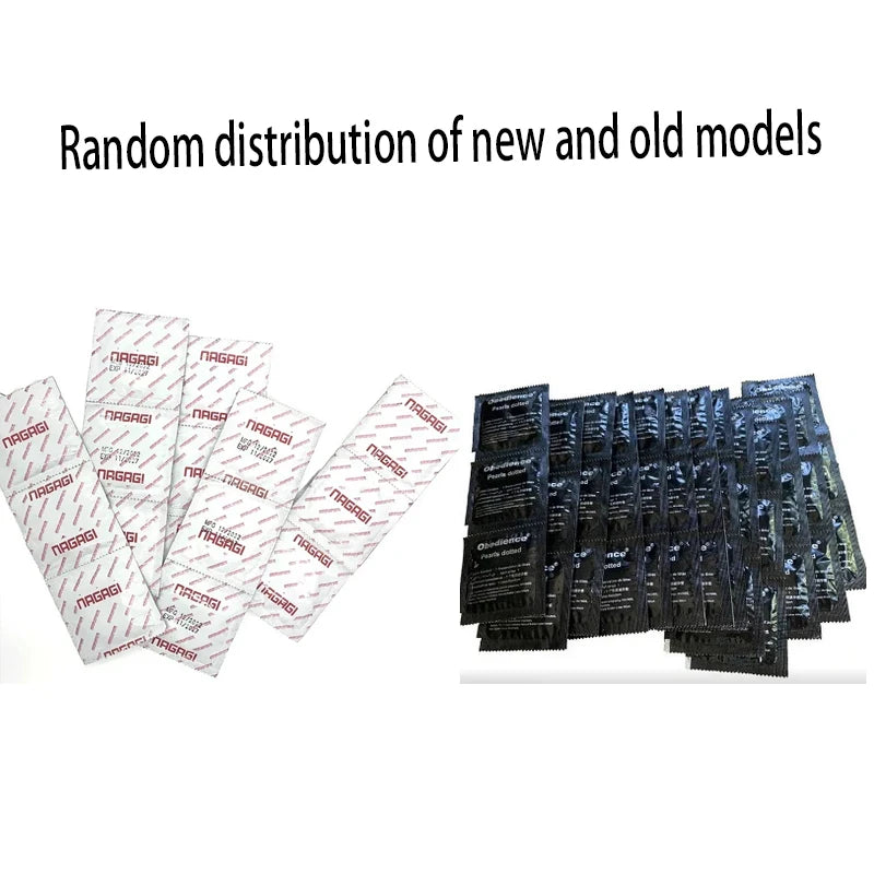40pcs Men Delay Ultra Thin Condoms Natural Latex Rubber Condones Cock Penis Sleeve Intimate Erotic Goods Condones for Adults